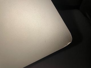 MacBook Pro Apple Argento