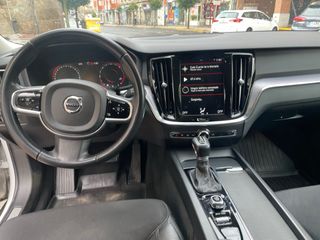 Volvo V60 Cross Country 2020