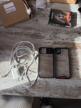 iPhone 11 Pro Max 256 GB