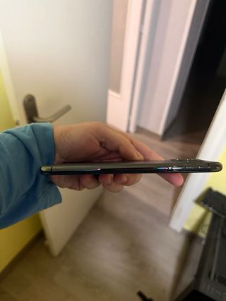 iPhone 11 Pro Max 256 GB