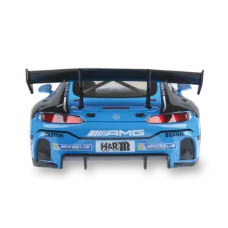 Mercedes AMG GT3 Bilstein Scalextric Advance 2.0