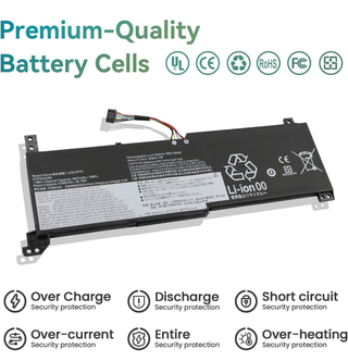 Batería L20C2PF0 (NUEVA)