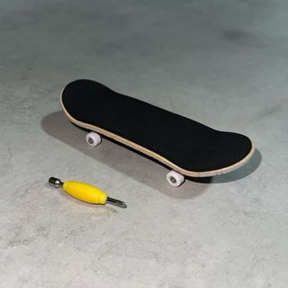 Fingerboard Completo