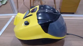 Limpiadora Karcher SV7 Vaporeto