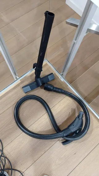 Limpiadora Karcher SV7 Vaporeto