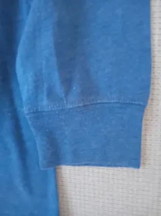 Maglia blu Gap kids 12-13 anni