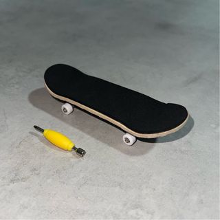 Fingerboard Completo