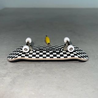 Fingerboard Completo