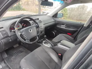 SsangYong Rexton 2007