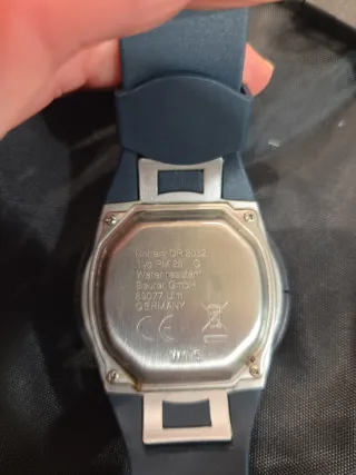 Pulsómetro Beurer PM 25