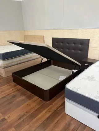 Canapé matrimonial de 150×190