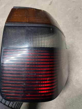 Piloto Trasero Izquierdo Golf MK3 GTI