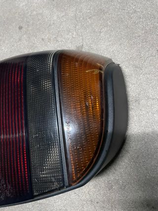 Piloto Trasero Izquierdo Golf MK3 GTI