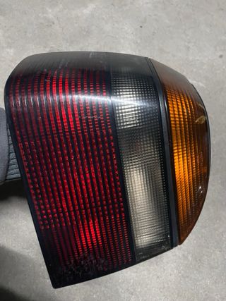 Piloto Trasero Izquierdo Golf MK3 GTI