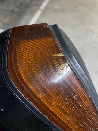 Piloto Trasero Izquierdo Golf MK3 GTI