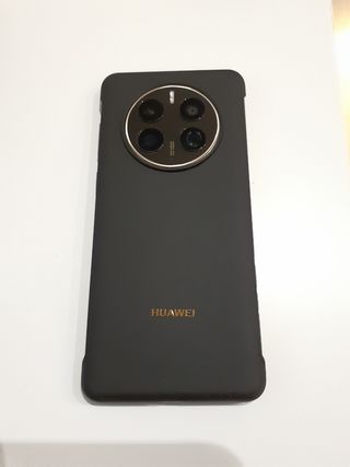 Huawei Mate 50 Pro (Europeo y con funda oficial)