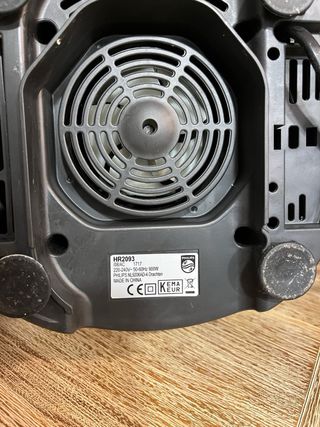 Batidora Philips ProBlend 6