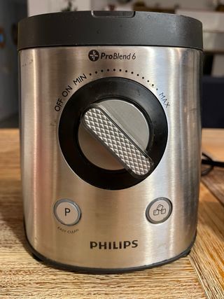 Batidora Philips ProBlend 6