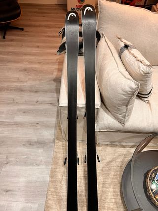 Elan Amphibio 14 Porsche Design Esquís