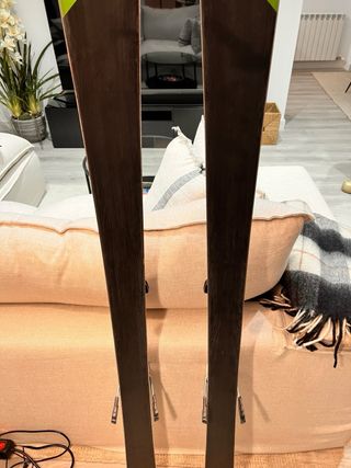 Elan Amphibio 14 Porsche Design Esquís