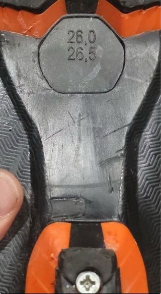 Botas esquí Atomic Hawx ultra