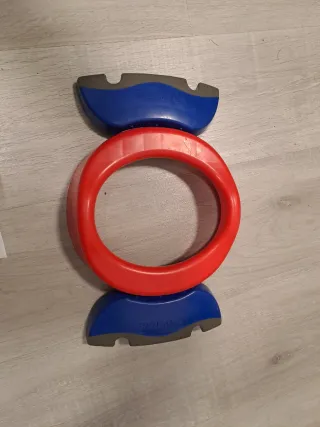 Potette Plus 2in1 Orinal Portátil + Bolsas