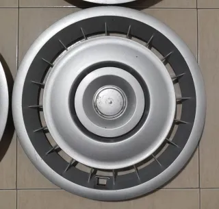 Tapacubos BMW E34 Turbina 15