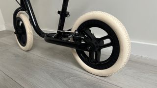 Bicicleta sin pedales Btwin 10 pulgadas