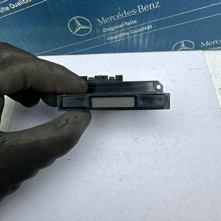 Termometro Mercedes W124