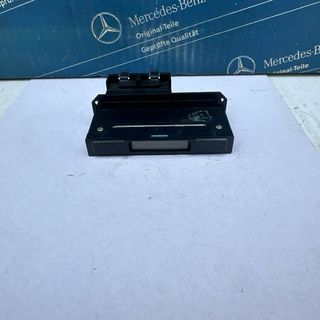 Termometro Mercedes W124