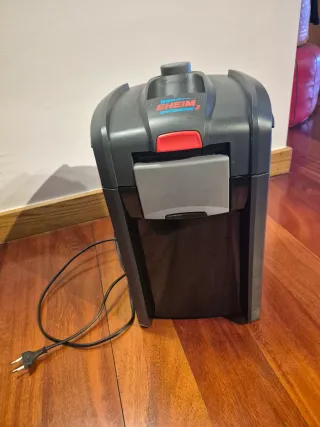 Filtro exterior Eheim professionel 3