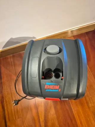 Filtro exterior Eheim professionel 3