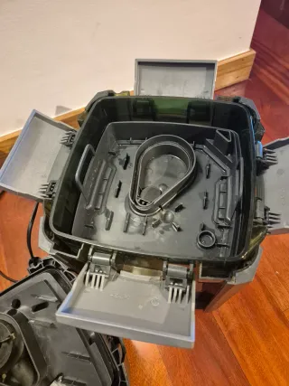 Filtro exterior Eheim professionel 3