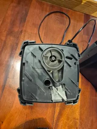 Filtro exterior Eheim professionel 3