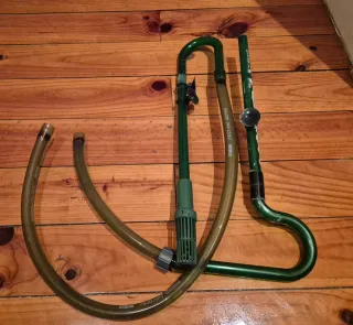 Filtro exterior Eheim professionel 3