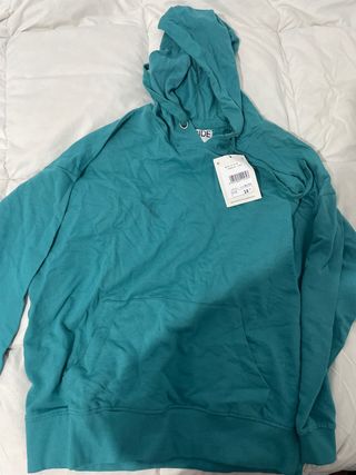 Sudadera Inside de mujer