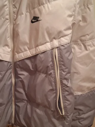 Chaqueta Nike Storm-FIT Windrunner Talla L