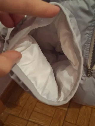 Chaqueta Nike Storm-FIT Windrunner Talla L