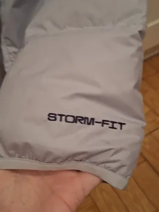 Chaqueta Nike Storm-FIT Windrunner Talla L