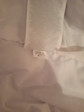 Chaqueta Nike Storm-FIT Windrunner Talla L