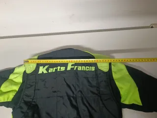 Mono Karts Francis