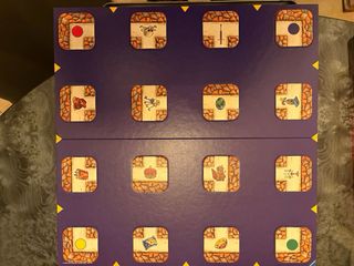 Gioco da tavolo Labirinto Magico Ravensburger