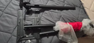 Soporte Techo TV hasta 65