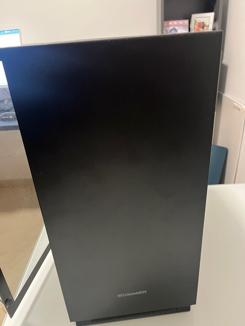 PC Sobremesa como nuevo Core i5 Ram 32GB