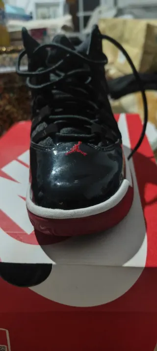 2 pares zapatillas Nike