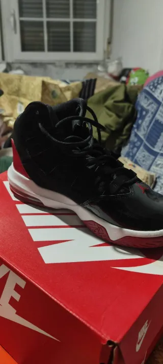 2 pares zapatillas Nike