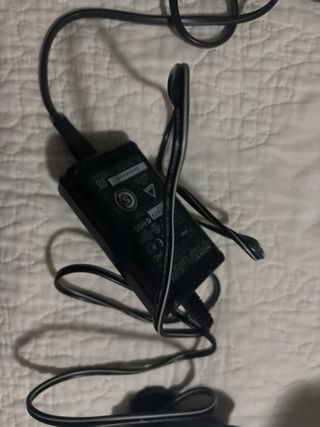 Cámara Sony Handycam DVD MEGA PIXEL