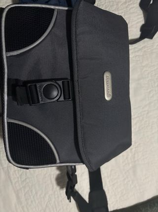 Cámara Sony Handycam DVD MEGA PIXEL