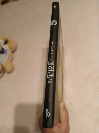 UNA APUESTA ORIGINAL: EL TBO DE SIEMPRE. VOLUME...