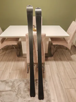 Esquís carving Rossignol Zenith Z3 162 cm